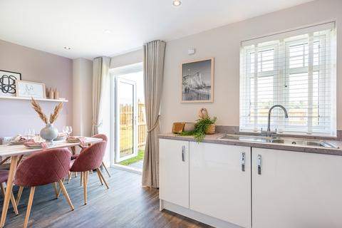 3 bedroom semi-detached house for sale, Kennett at Drakelow Park, DE15 Marley Way (off Walton Road), Drakelow, Burton upon Trent DE15