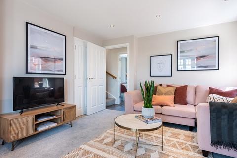 3 bedroom semi-detached house for sale, Kennett at Drakelow Park, DE15 Marley Way (off Walton Road), Drakelow, Burton upon Trent DE15