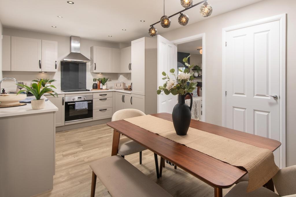House in Driffield - View 2