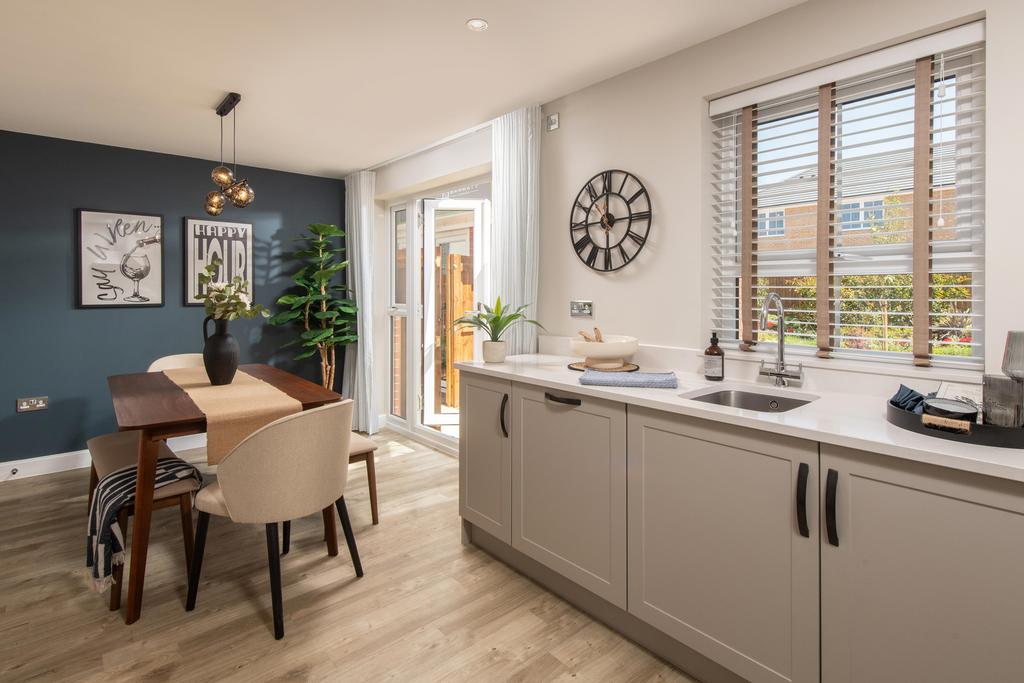 House in Driffield - View 3