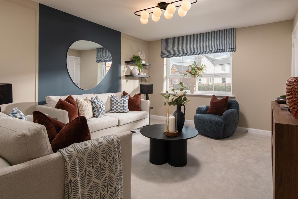 House in Driffield - View 4