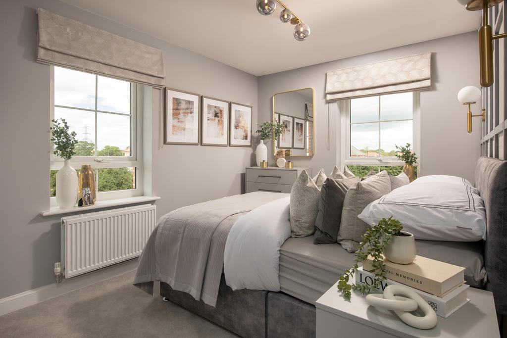 House in Driffield - More