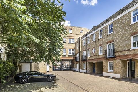 Bromells Road, London, SW4