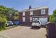 Scarth Hill Lane, Lathom, L40