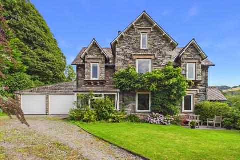 undefined, Duddon Gardens, Duddon Bridge, Broughton-in-Furness