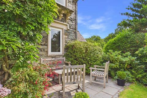 undefined, Duddon Gardens, Duddon Bridge, Broughton-in-Furness