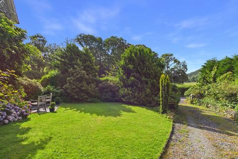 undefined, Duddon Gardens, Duddon Bridge, Broughton-in-Furness