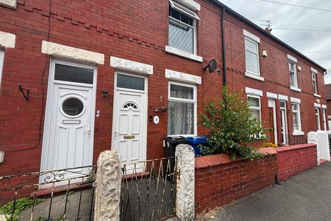 undefined, Norway Grove, Stockport, SK5