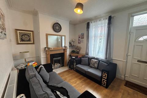 undefined, Norway Grove, Stockport, SK5