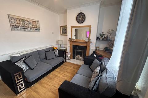 undefined, Norway Grove, Stockport, SK5