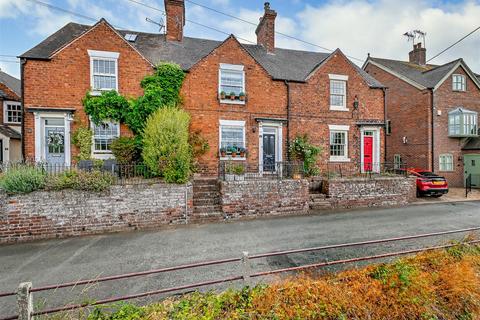 2 bedroom terraced house for sale, 10 Bernards Hill, Bridgnorth