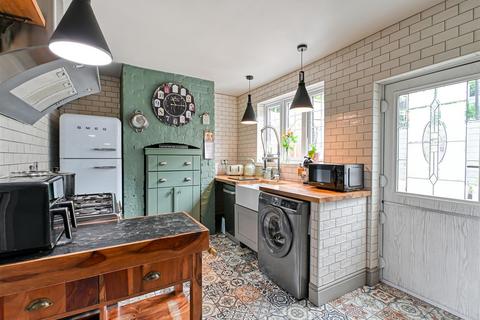2 bedroom terraced house for sale, 10 Bernards Hill, Bridgnorth