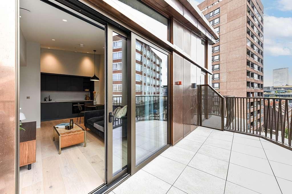 Apartment in Carnaby - View 4