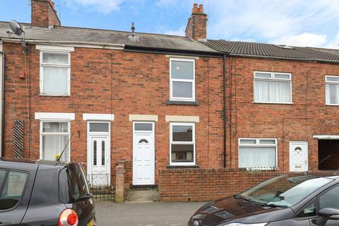 2 bedroom terraced house for sale, Talbot Street, Chesterfield S41