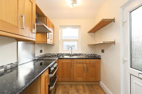2 bedroom terraced house for sale, Talbot Street, Chesterfield S41