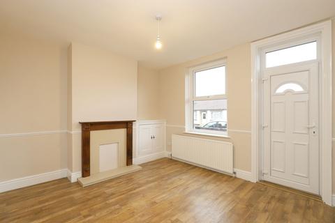 2 bedroom terraced house for sale, Talbot Street, Chesterfield S41
