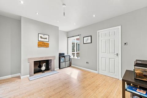 3 bedroom semi-detached house for sale, Kilton Road, Worksop, S80