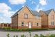 ALDERNEY at Church Fields St Michaels Avenue, New Hartley NE25