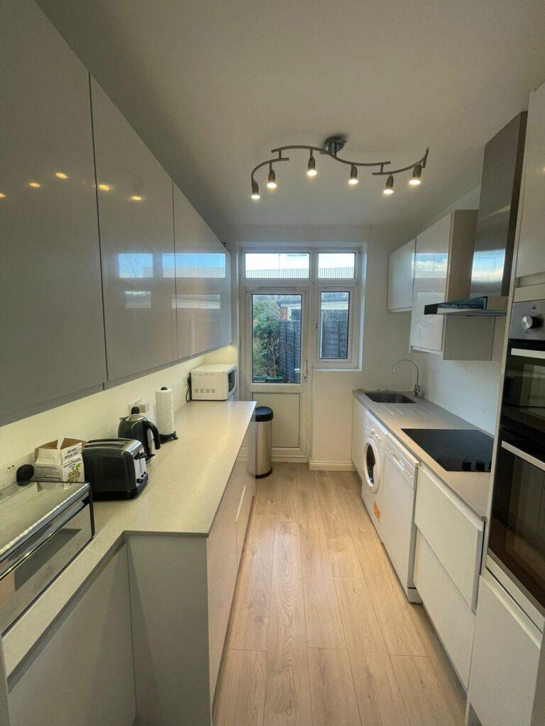 House in Chingford - View 4