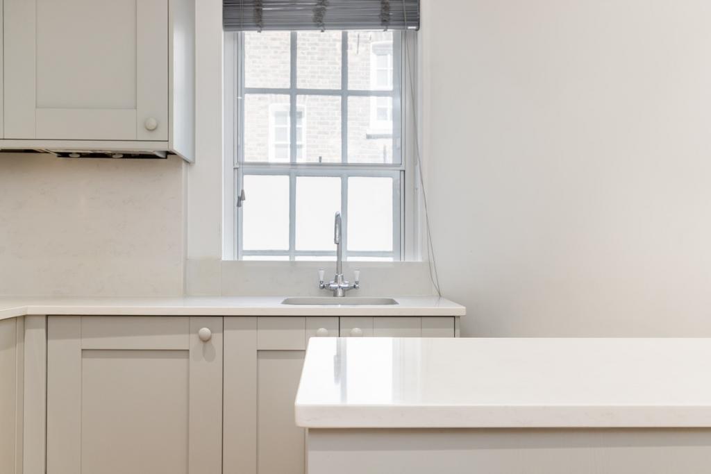 Apartment in Carnaby - View 3