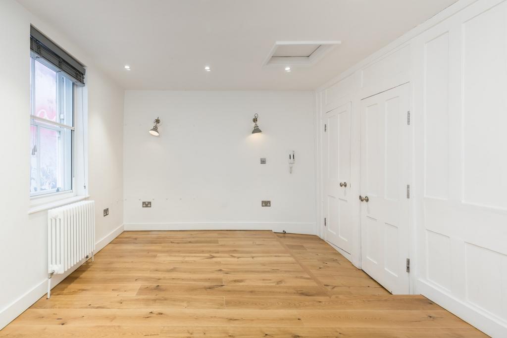 Apartment in Carnaby - View 4