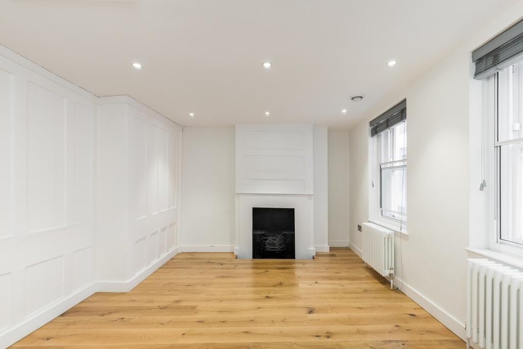 Apartment in Carnaby - View 5
