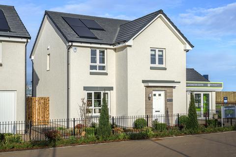 4 bedroom detached house for sale, Mey at Findrassie 1 Nasmith Crescent, Elgin IV30