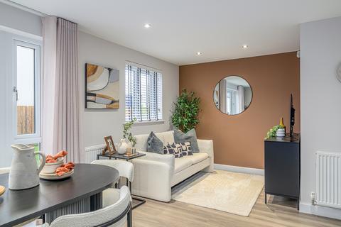 4 bedroom detached house for sale, Mey at Findrassie 1 Nasmith Crescent, Elgin IV30