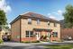Ellerton at Fairway Gardens Golfers Lane, Angmering BN16