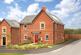 Allerthorpe at Silkin Meadows Queensway, Apley, Telford TF1