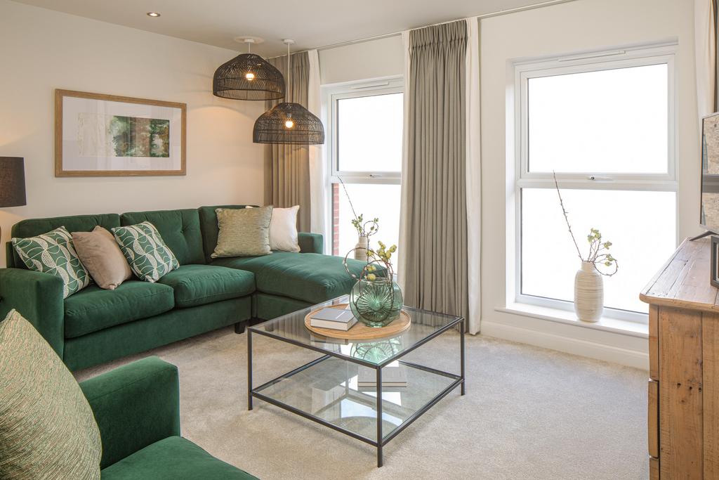 House in Wroughton, Swindon - View 3