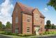 Kelling at Talbot Place Tilstock Road, Whitchurch SY13