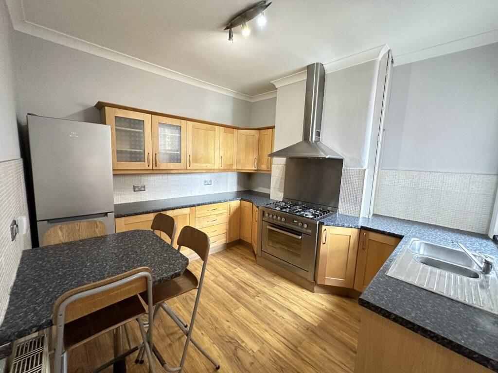 House in London - More