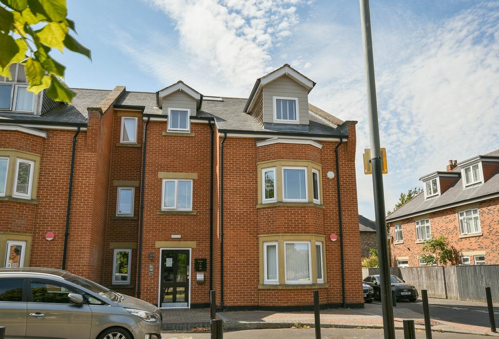 Apartment in Middlesbrough