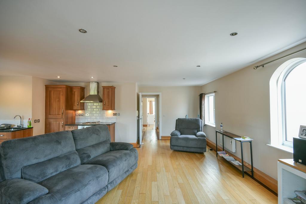 Apartment in Middlesbrough - View 2