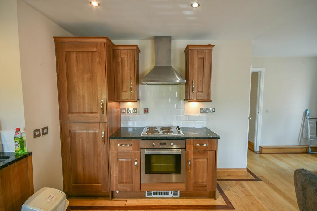 Apartment in Middlesbrough - View 5