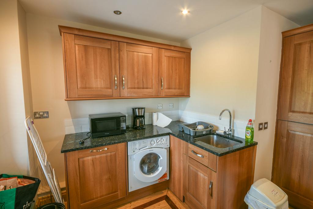 Apartment in Middlesbrough - More