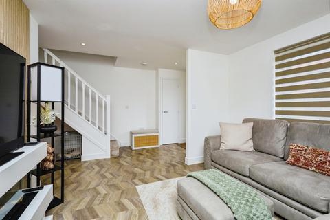 3 bedroom detached house for sale, Herdwick Drive, Hellingly, Hailsham