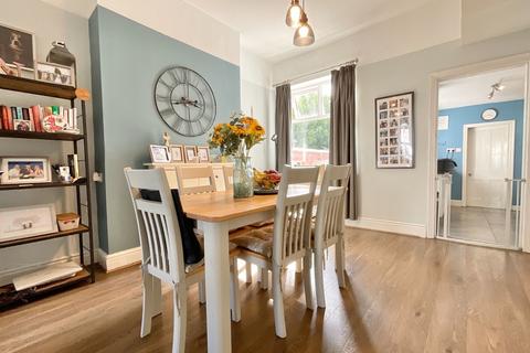 2 bedroom semi-detached house for sale, Kew Road, Southport PR8