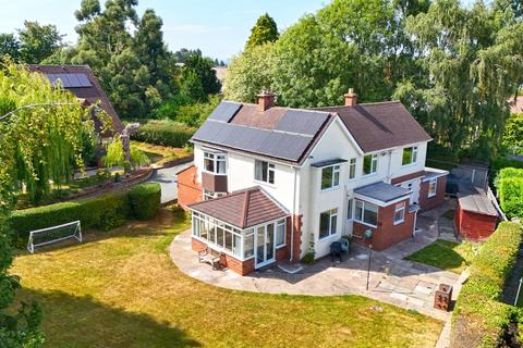 undefined, Christine Avenue, Wellington, Telford