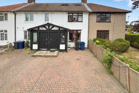 Edrick Walk, Edgware, HA8