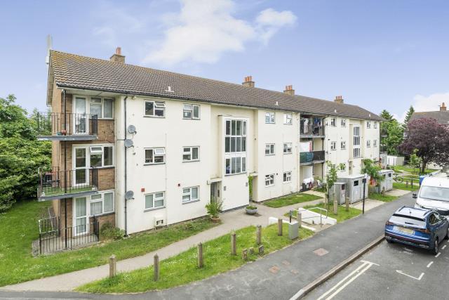 Barton Road, Headington, Oxford, OX3