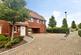 Burden Road, Tadpole Garden Village, Swindon