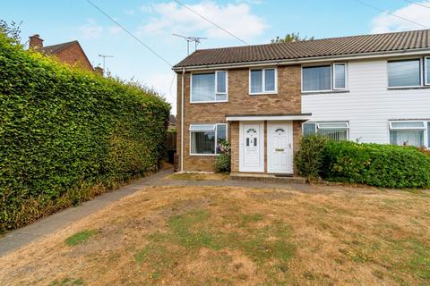 2 bedroom maisonette for sale, Knightwood Road, Hythe, Southampton, Hampshire, SO45