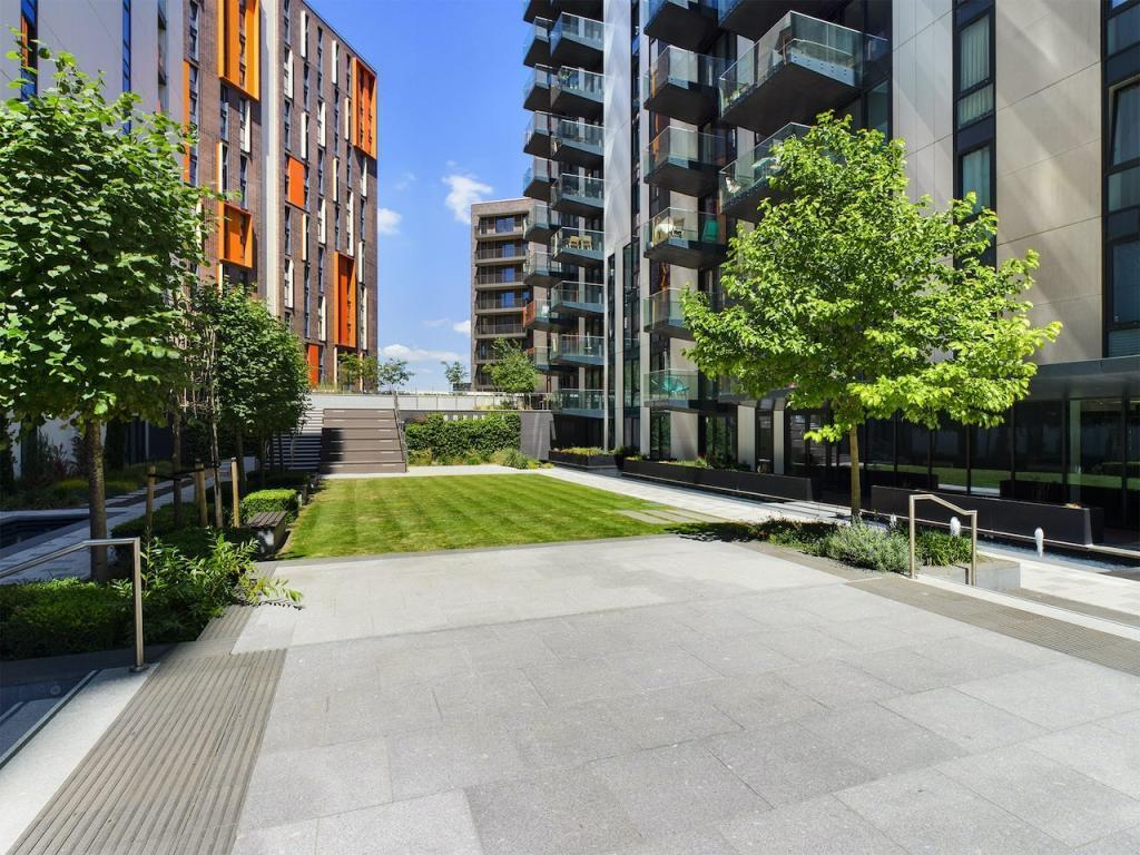 Apartment in Wembley - View 3