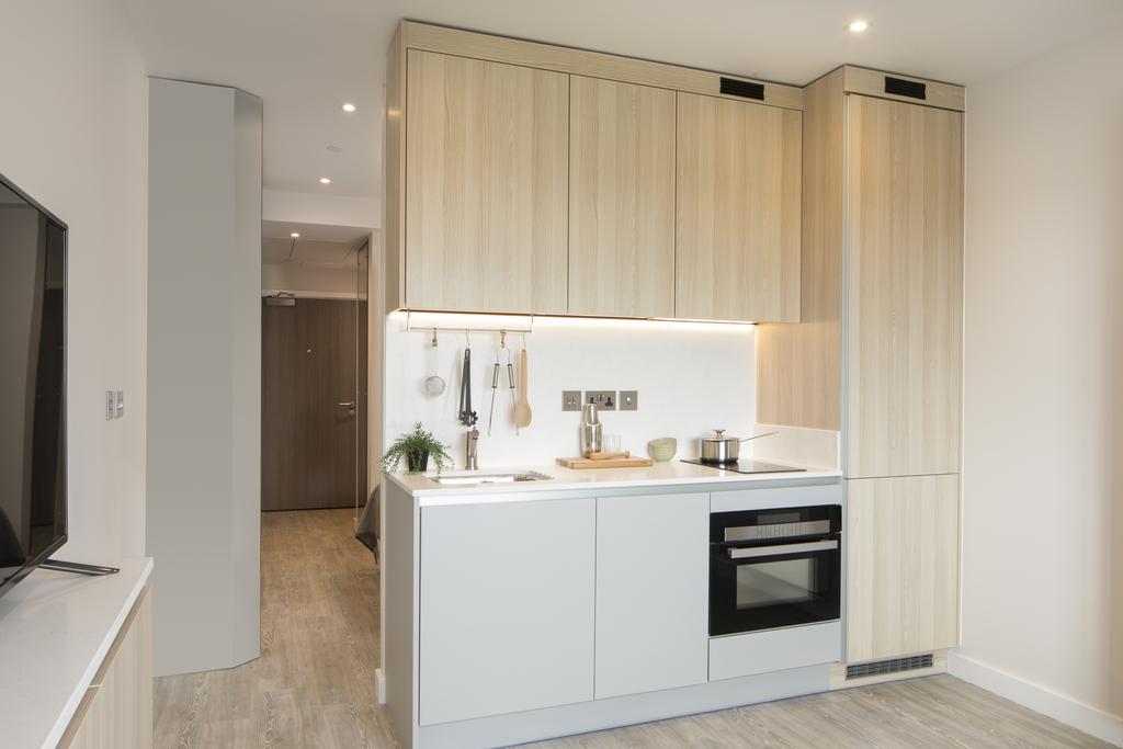 Apartment in London - View 2