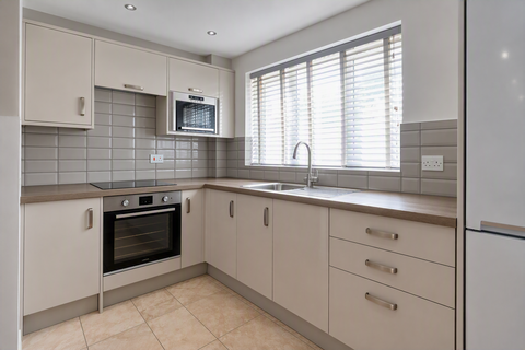 1 bedroom apartment for sale, Park View Court, High Wycombe HP12