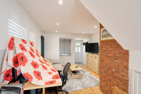 1 bedroom apartment for sale, Park View Court, High Wycombe HP12