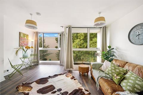 3 bedroom apartment for sale, Rowstock Gardens, London, N7