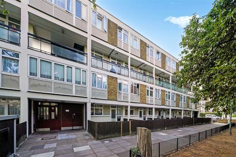 3 bedroom apartment for sale, Rowstock Gardens, London, N7